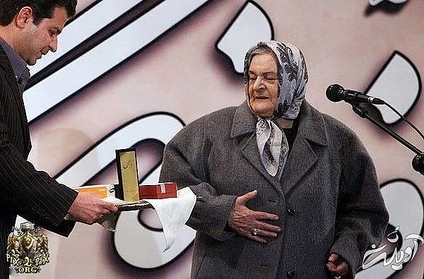 فرخ لقا هوشمند بازیگر کشورمان درگذشته 22 تیر است فرخ لقا هوشمند